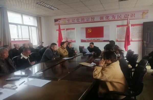 鄉村振興工作動態 （第176期）